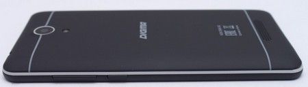 Digma VOXS501 3G, S504 3G и S506 4G