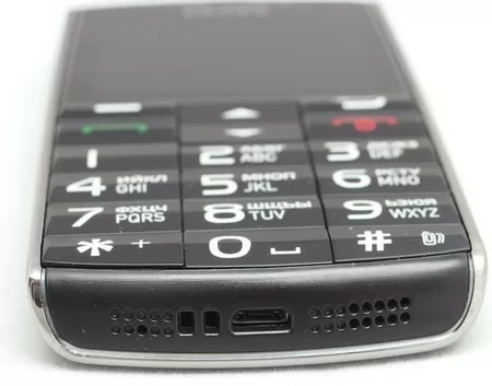 Elari SafePhone