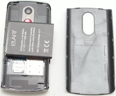 Elari SafePhone