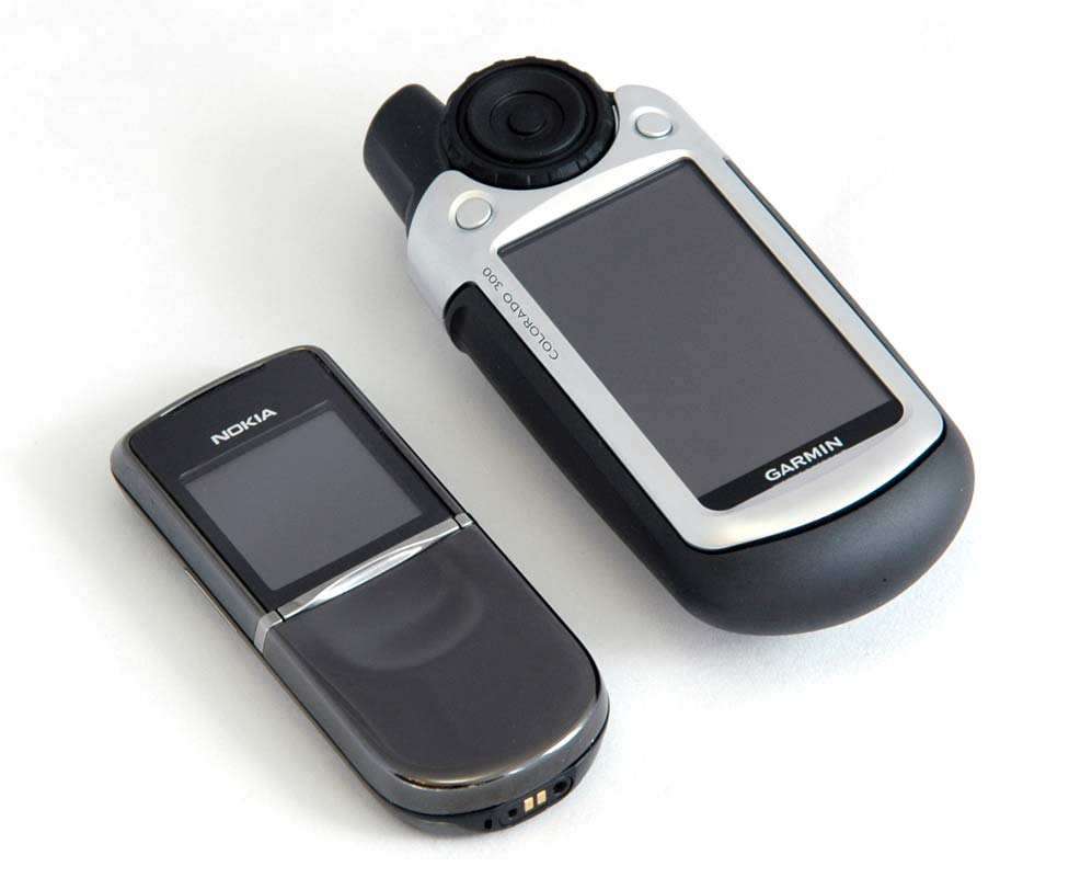 garmin colorado 300 инструкция
