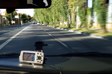 Garmin Quest � ����������