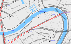 ����� ������ ��� Garmin �� ����������