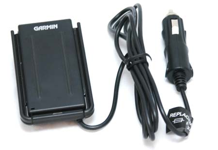 Внешний вид Garmin Mobile 20