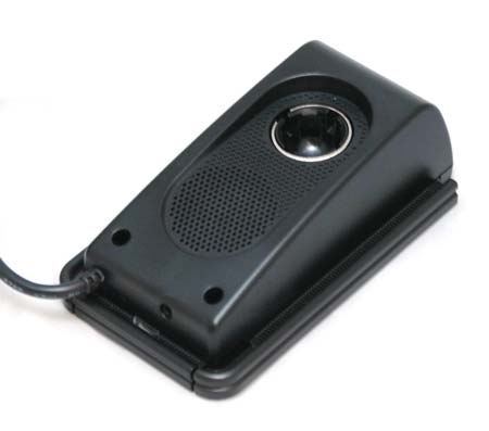Внешний вид Garmin Mobile 20