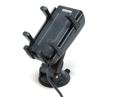 Garmin Mobile 20 во всей красе