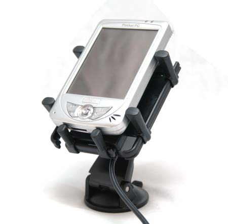 Garmin Mobile 20 и КПК
