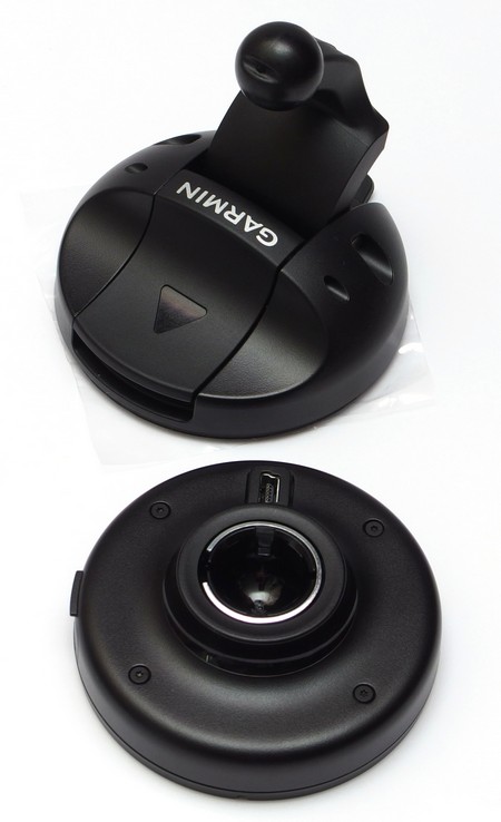 Garmin nuviCam