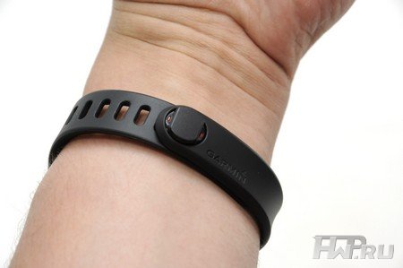 Garmin vivofit 2