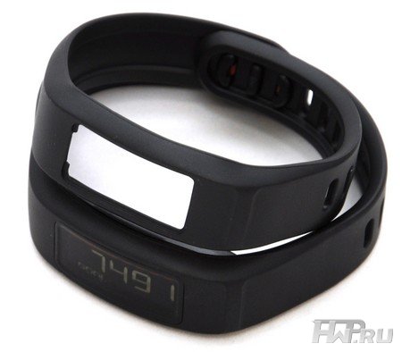 Garmin vivofit 2