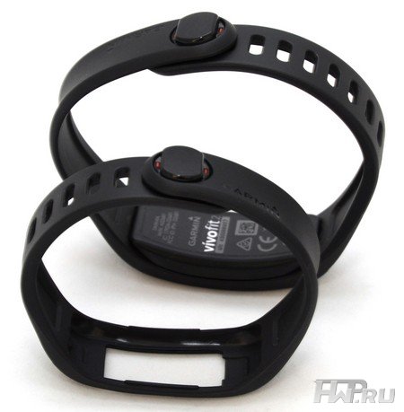 Garmin vivofit 2