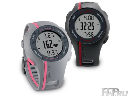 Garmin Forerunner 110