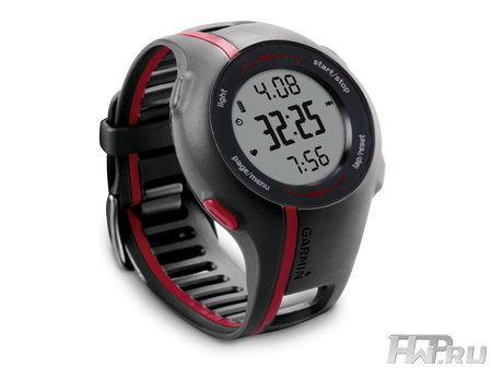 Garmin Forerunner 110