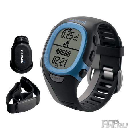 Garmin Forerunner 60