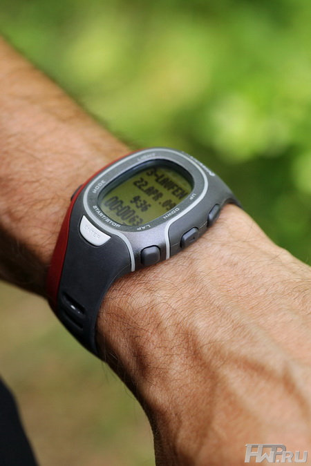 Garmin Forerunner 60