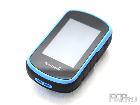 Garmin E-Trex Touch 25