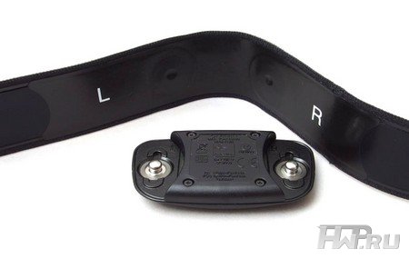 Garmin Forerunner 620