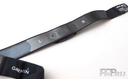 Garmin Forerunner 620