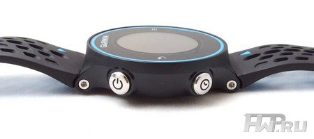 Garmin Forerunner 620