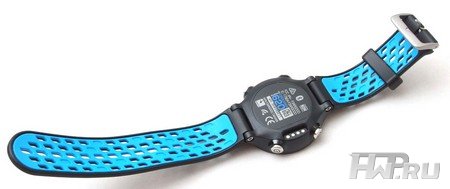 Garmin Forerunner 620