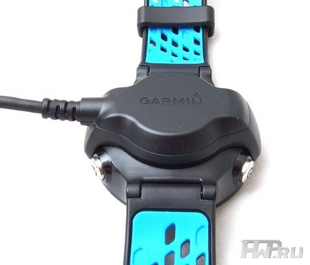 Garmin Forerunner 620