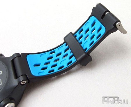 Garmin Forerunner 620