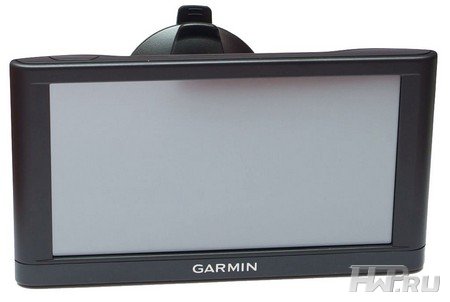 Garmin Nuvi 65LMT и камера BC30