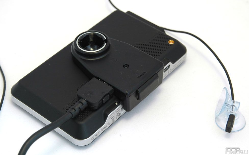 навигатор пробки