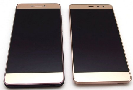 Micromax Canvas Juice A1 Q4251