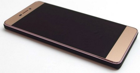 Micromax Canvas Juice A1 Q4251