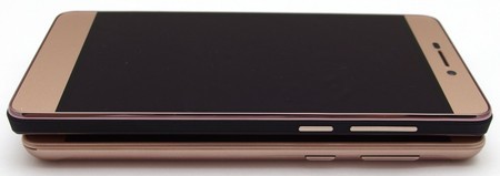 Micromax Canvas Juice A1 Q4251