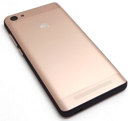 Micromax Canvas Juice A1 Q4251