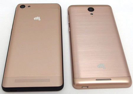 Micromax Canvas Juice A1 Q4251