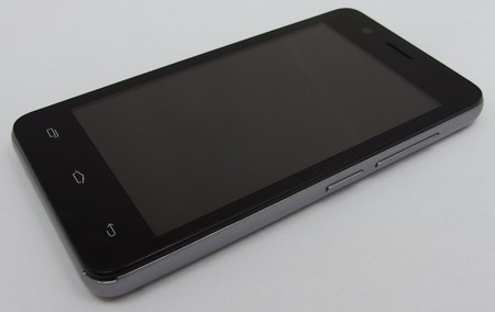 Micromax Q326