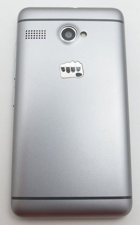 Micromax Q326