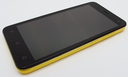 Micromax Q341