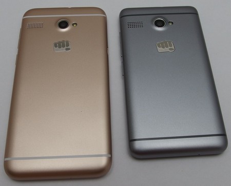 Micromax Q346