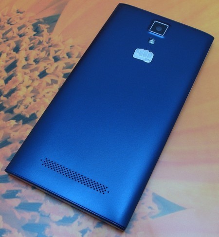 Micromax Q465