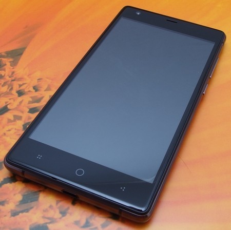 Micromax Q462