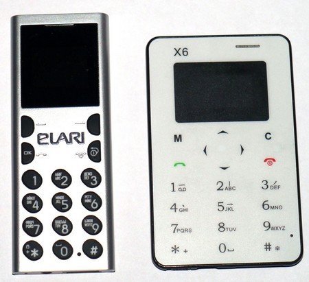 Elari NanoPhone C