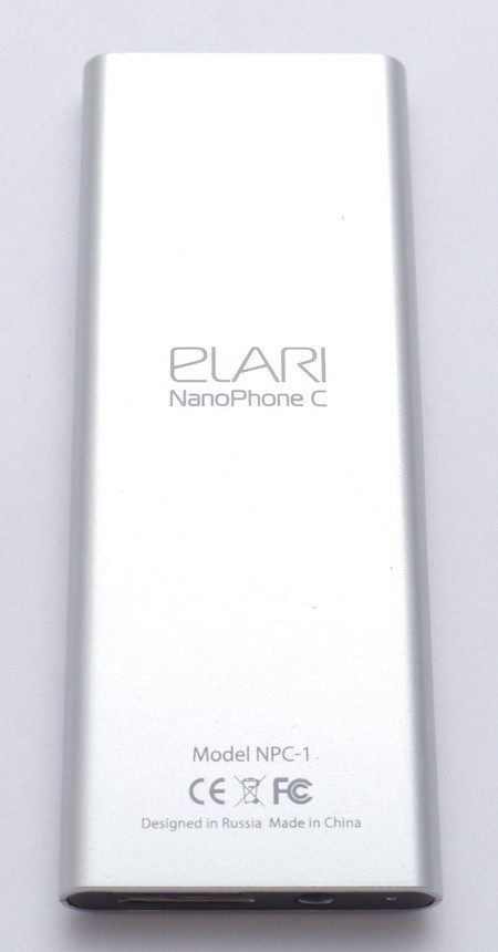 Elari NanoPhone C