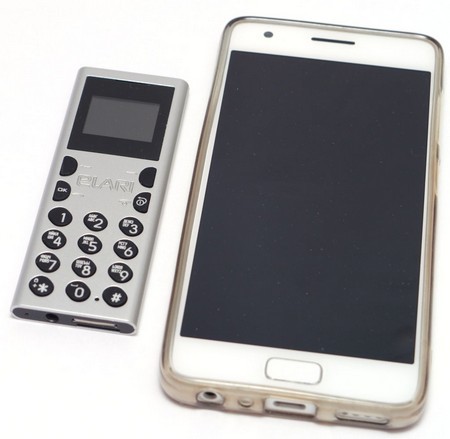 Elari NanoPhone C