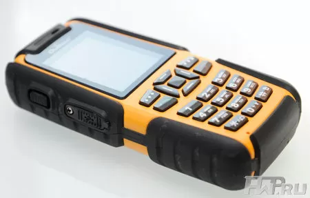 Защищенный телефон Outone