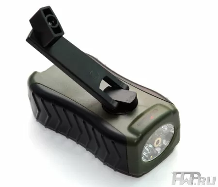 Ручная динамо-зарядка для Outfone