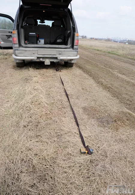 Поиграем в кошки-мышки с Outphone