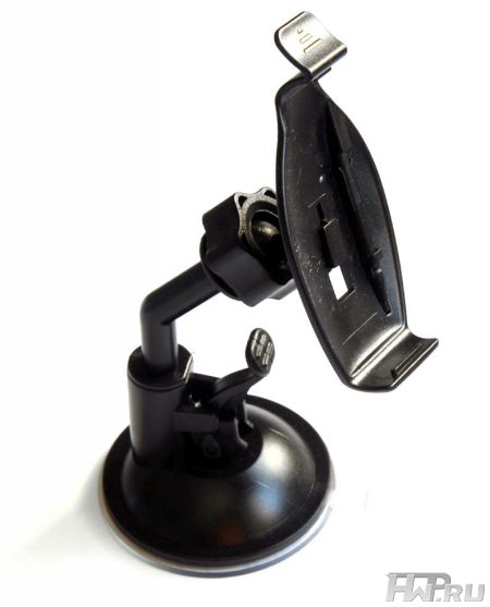 Кронштейн GPS-навигатора Pocket Navigator PN-430