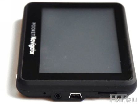 GPS-навигатор Pocket Navigator PN-430