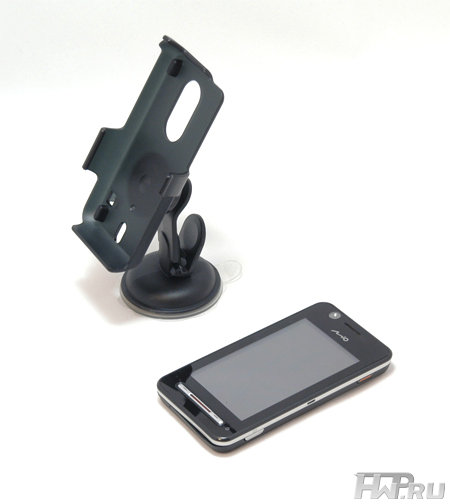 GPS видеорегистратор Pocket Navigator PN-K70