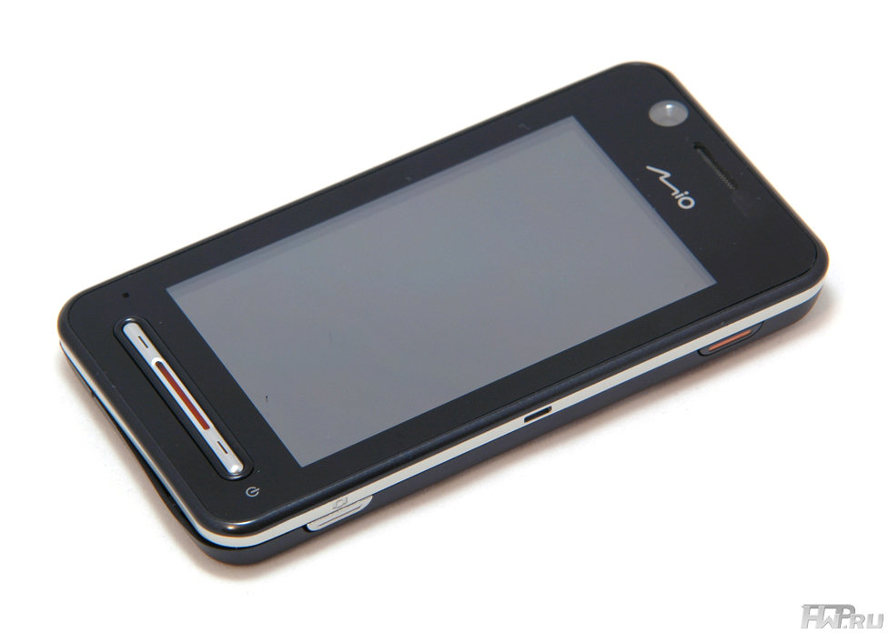 GPS навигатор с видеорегистратором Pocket Navigator PN-K70 - защита ...
