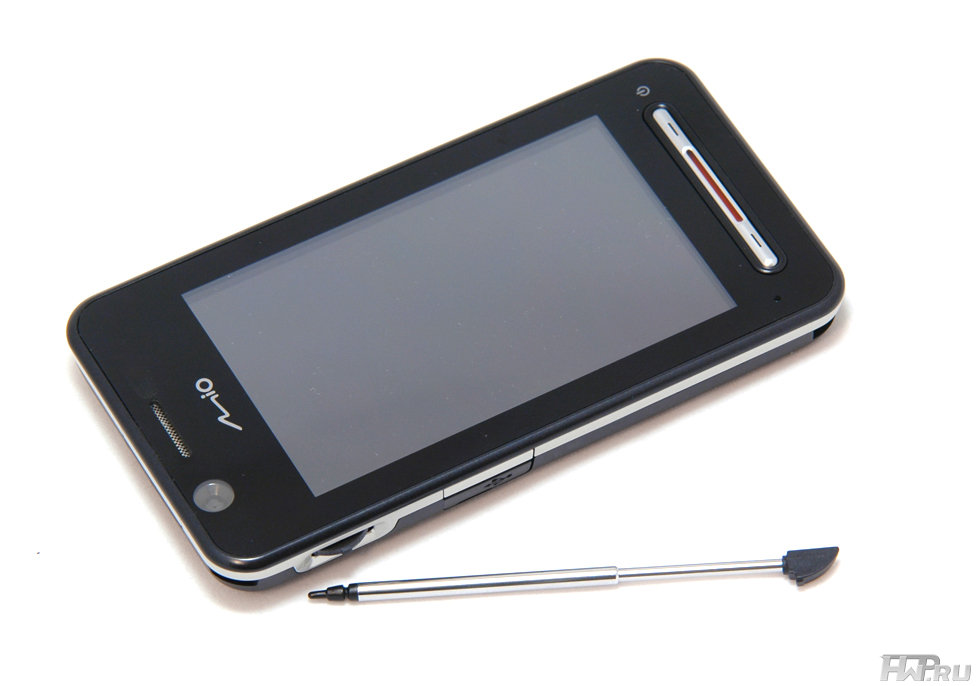 навигатор с видеорегистратором