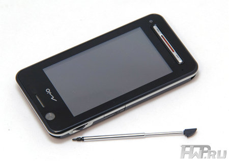 GPS видеорегистратор Pocket Navigator PN-K70
